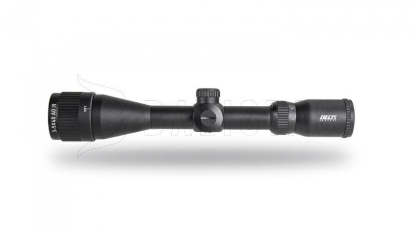 Zielfernrohr Delta Optical Entry 3-9x40 AO IR MD