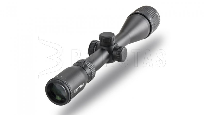Zielfernrohr Delta Optical Entry 3-9x40 AO IR MD