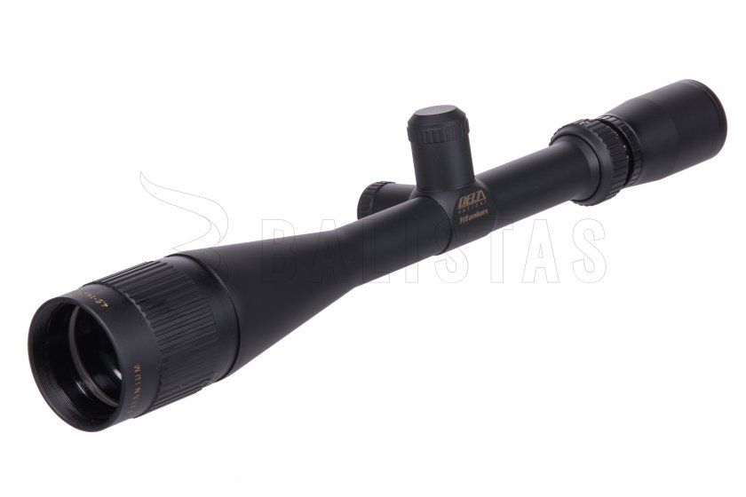 Zielfernrohr Delta Optical Titanium 4,5-14x44 FFP AO