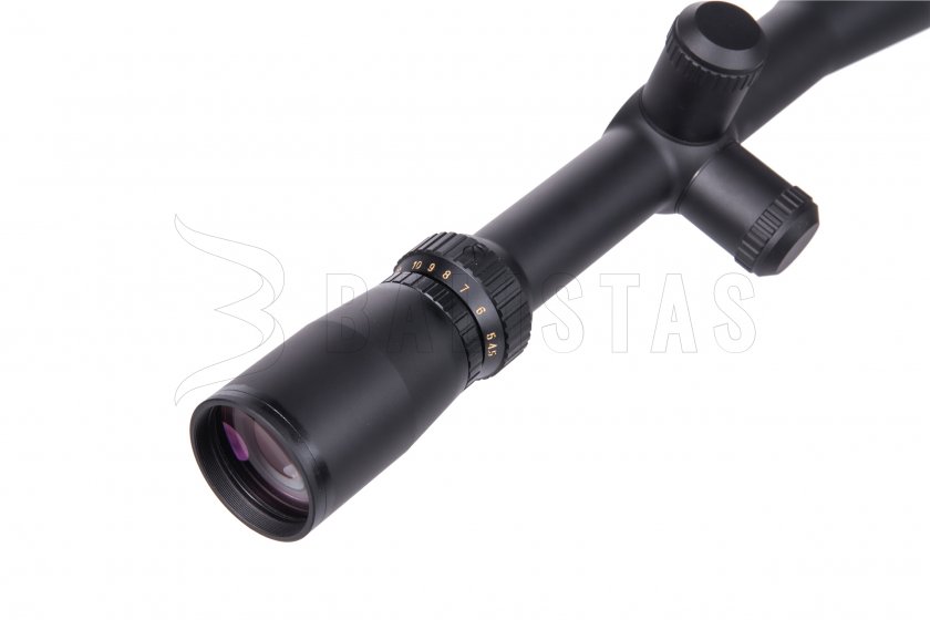 Zielfernrohr Delta Optical Titanium 4,5-14x44 FFP AO