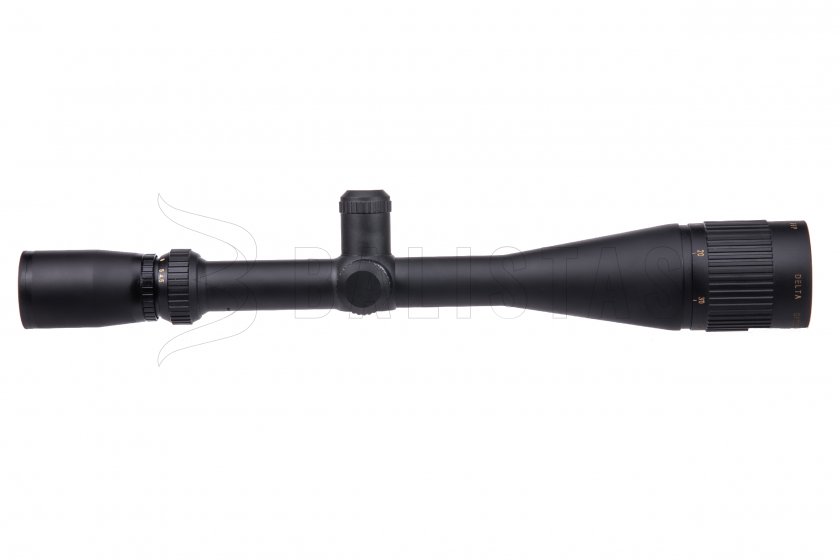 Zielfernrohr Delta Optical Titanium 4,5-14x44 FFP AO