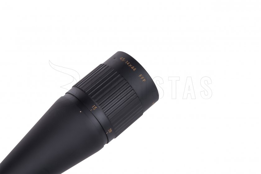Zielfernrohr Delta Optical Titanium 4,5-14x44 FFP AO