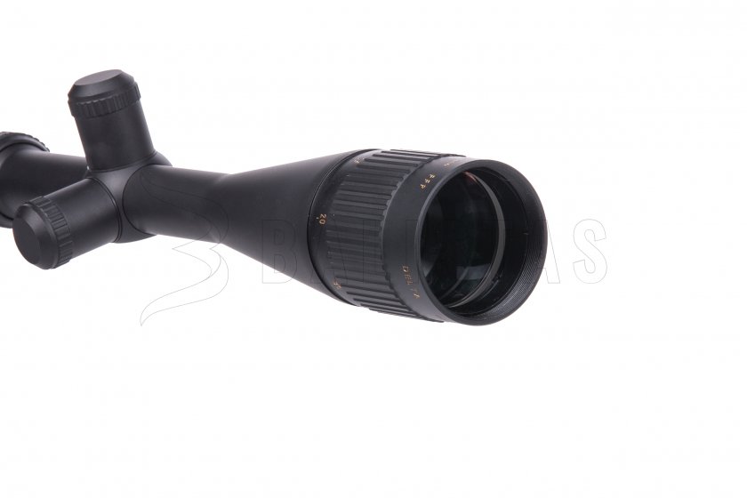 Zielfernrohr Delta Optical Titanium 4,5-14x44 FFP AO