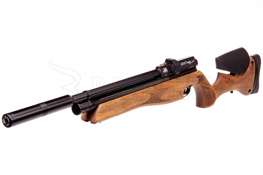Luftgewehr Air Arms S510 Ultimate Sporter R Nuss 5,5mm