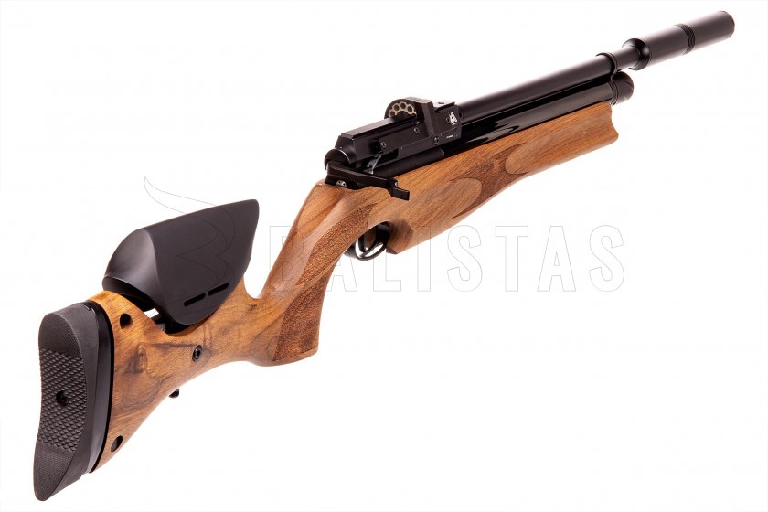 Luftgewehr Air Arms S510 Ultimate Sporter R Nuss 5,5mm