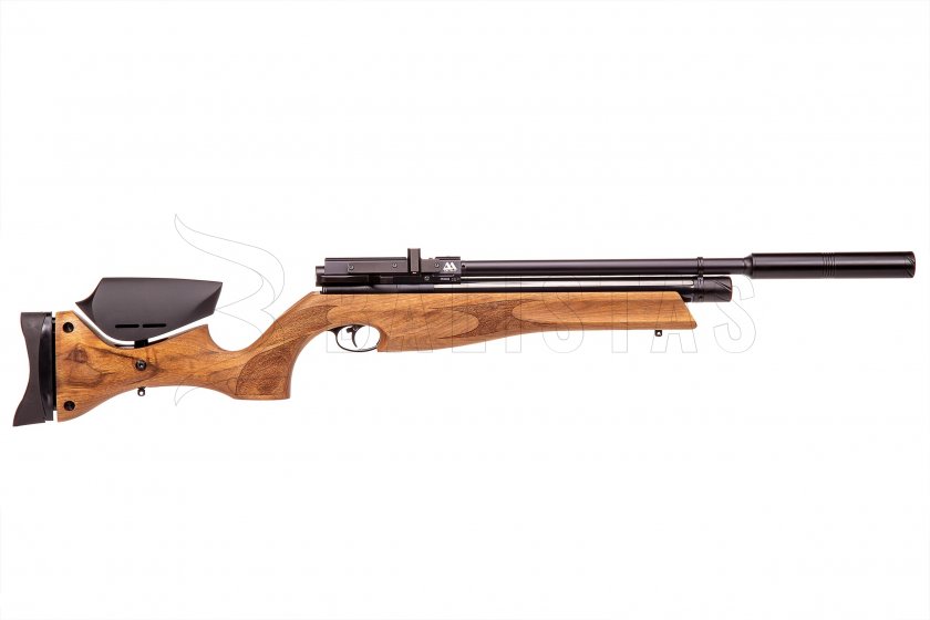 Luftgewehr Air Arms S510 Ultimate Sporter R Nuss 5,5mm