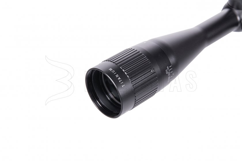 Zielfernrohr Delta Optical Titanium 4-16x42 MilDot
