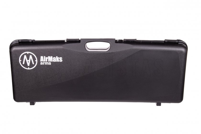 Luftgewehr AirMaks Katran L HP 5,5mm