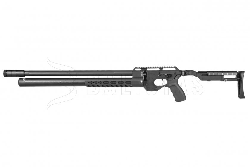 Luftgewehr AirMaks Katran L HP 6,35mm