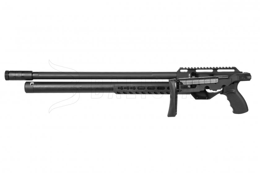 Luftgewehr AirMaks Katran L HP 6,35mm