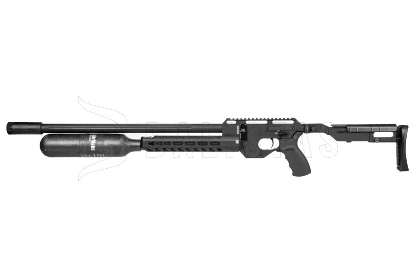 Luftgewehr AirMaks Katran LB HP 5,5mm