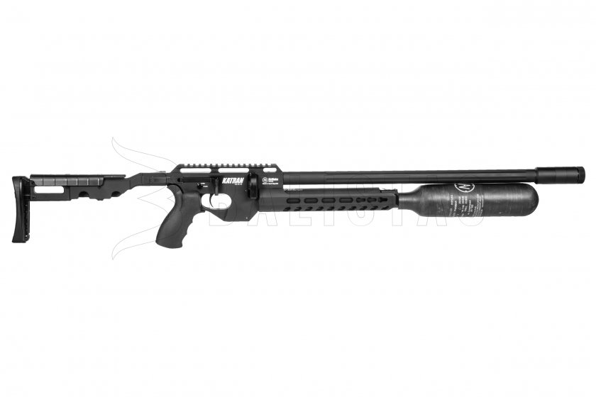 Luftgewehr AirMaks Katran LB HP 5,5mm
