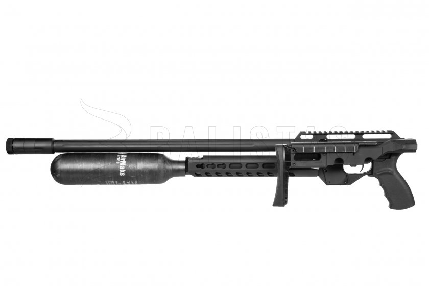 Luftgewehr AirMaks Katran LB HP 5,5mm