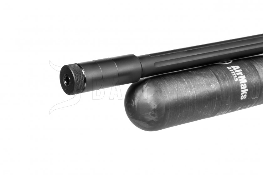 Luftgewehr AirMaks Katran LB HP 5,5mm