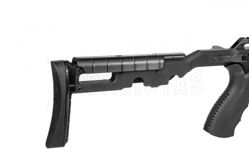 Luftgewehr AirMaks Katran LB HP 5,5mm