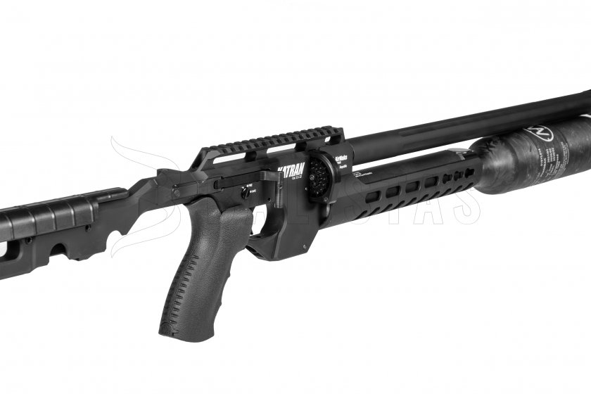 Luftgewehr AirMaks Katran LB HP 5,5mm