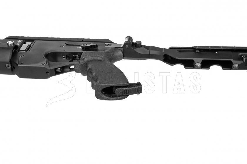 Luftgewehr AirMaks Katran LB HP 6,35mm