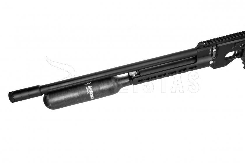 Luftgewehr AirMaks Katran LB HP 6,35mm