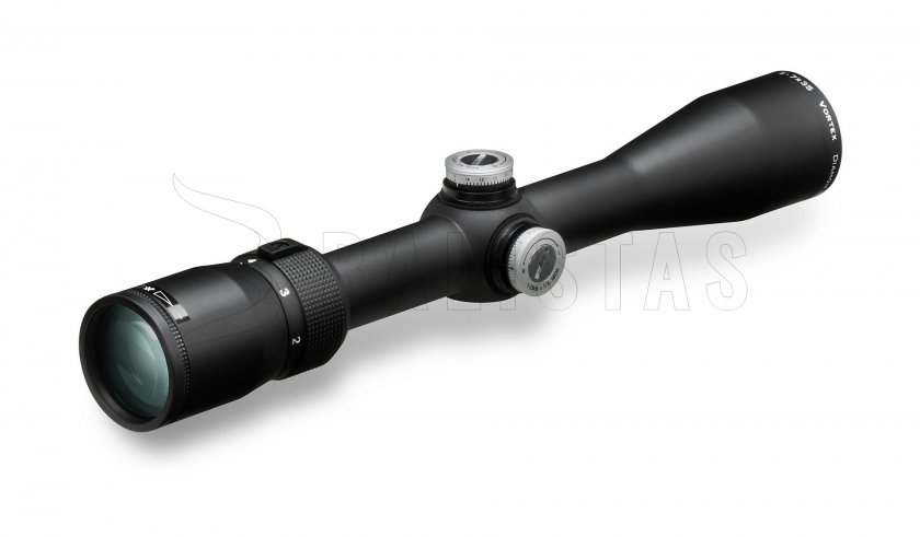 Zielfernrohr Vortex Diamondback 2-7x35 V-Plex Rimfire