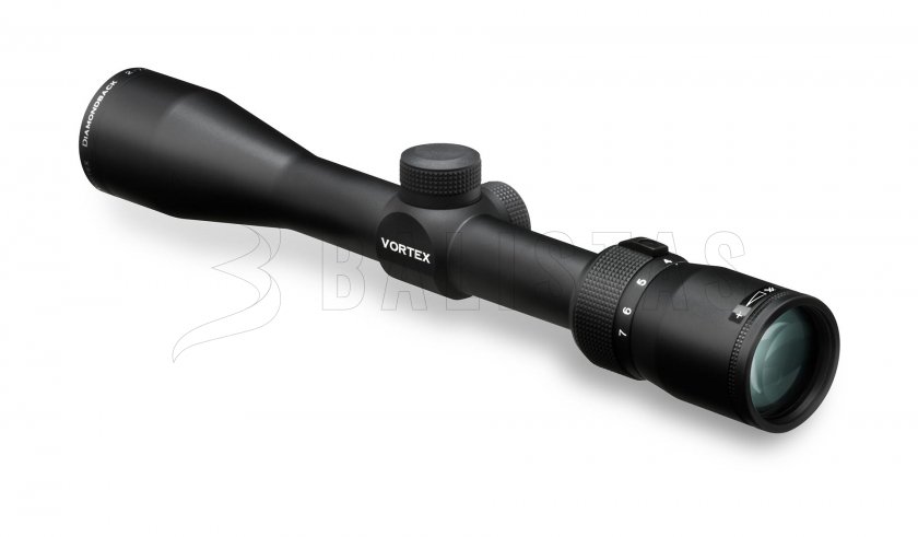Zielfernrohr Vortex Diamondback 2-7x35 V-Plex Rimfire
