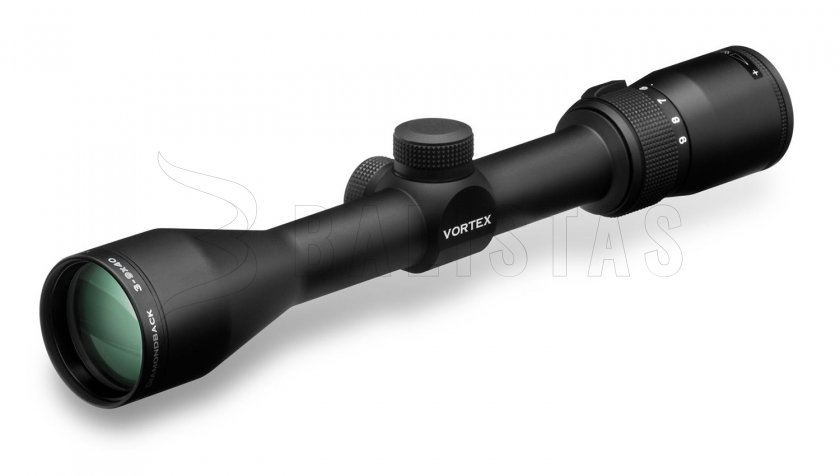 Zielfernrohr Vortex Diamondback 3-9x40 Dead-Hold BDC