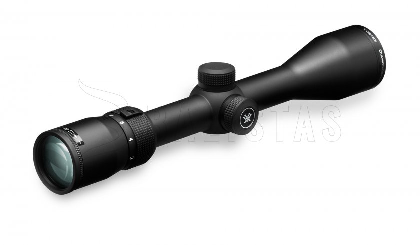 Zielfernrohr Vortex Diamondback 3-9x40 Dead-Hold BDC