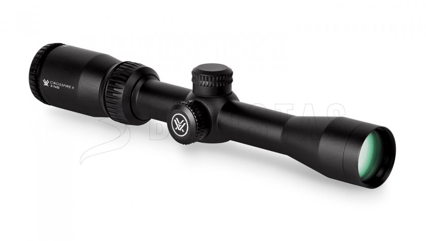 Zielfernrohr Vortex Crossfire II 2-7x32 V-Plex Rimfire
