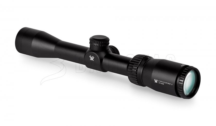 Zielfernrohr Vortex Crossfire II 2-7x32 V-Plex Rimfire 2