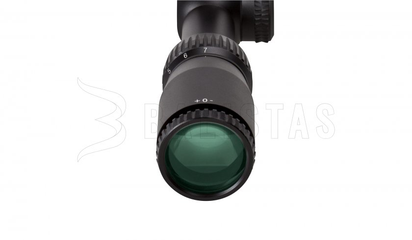 Zielfernrohr Vortex Crossfire II 2-7x32 V-Plex Rimfire 3