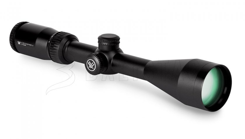 Zielfernrohr Vortex Crossfire ll 3-9x50 Dead-Hold BDC