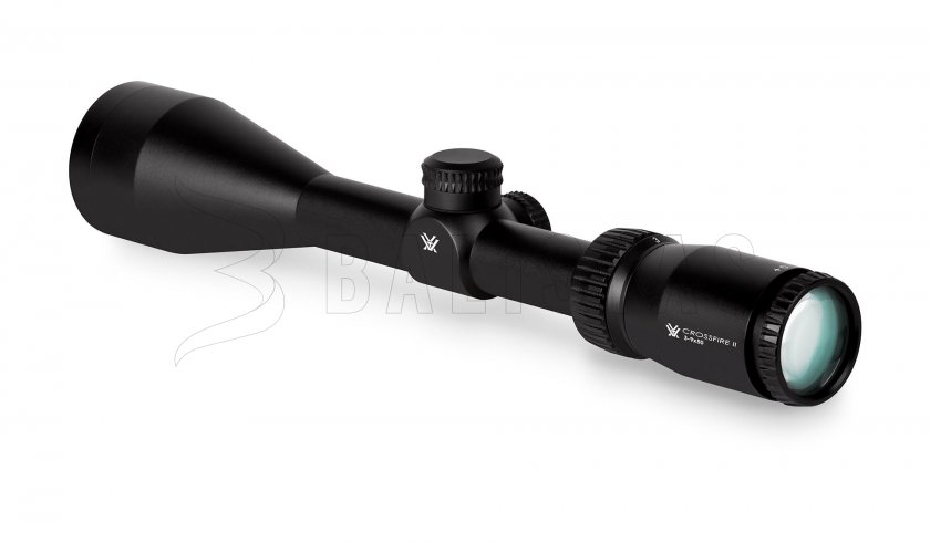 Zielfernrohr Vortex Crossfire ll 3-9x50 Dead-Hold BDC