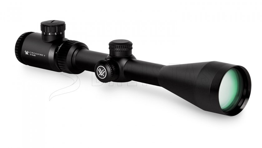 Zielfernrohr Vortex Cossfire ll 3-9x50 V-Brite