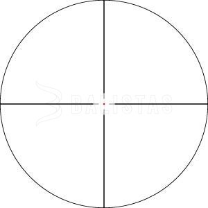 Zielfernrohr Vortex Cossfire ll 3-9x50 V-Brite