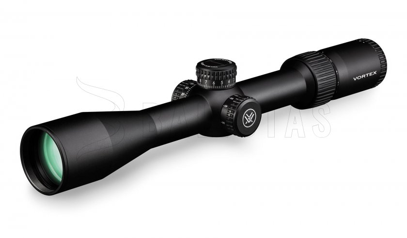 Zielfernrohr Vortex Diamondback Tactical FFP 4-16x44 MOA