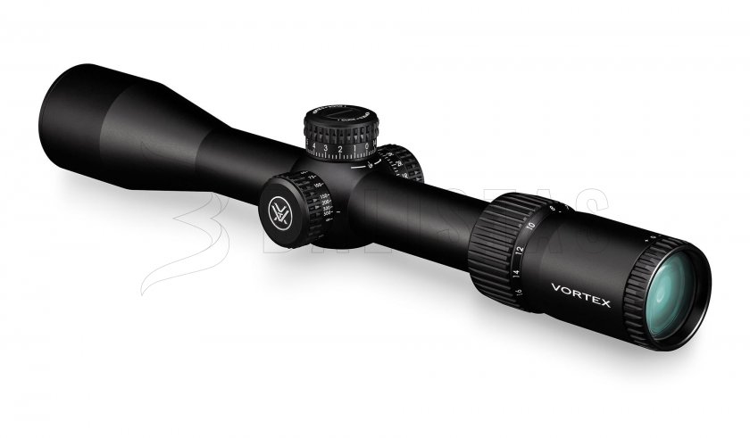 Zielfernrohr Vortex Diamondback Tactical FFP 4-16x44 MOA