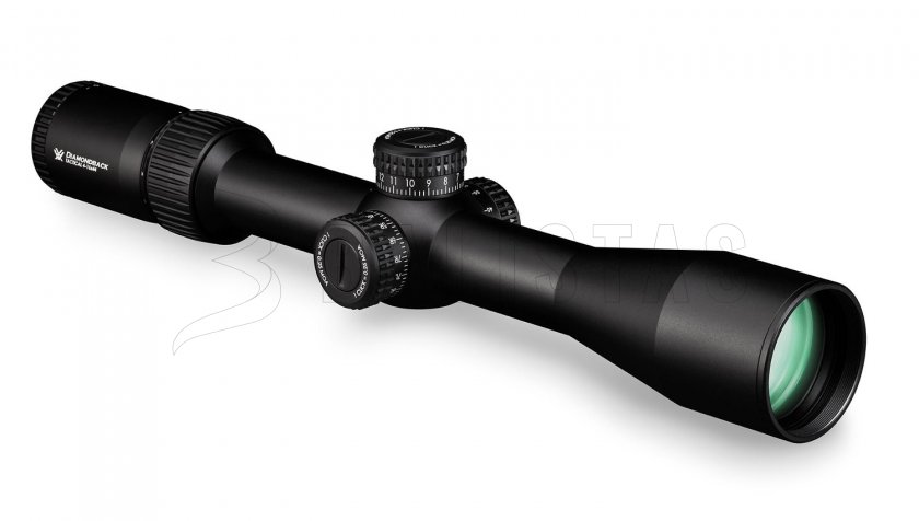 Zielfernrohr Vortex Diamondback Tactical FFP 4-16x44 MRAD