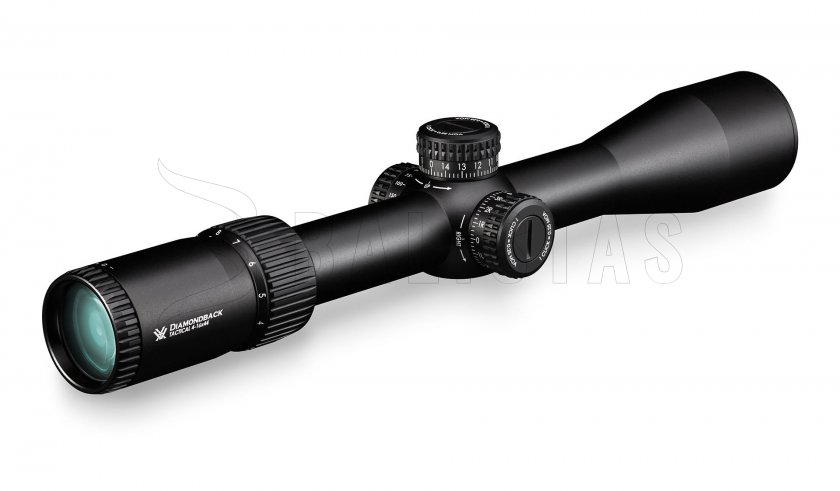 Zielfernrohr Vortex Diamondback Tactical FFP 4-16x44 MRAD