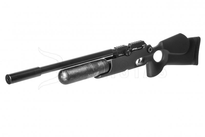 Luftgewehr FX Crown MKII Continuum 6,35mm