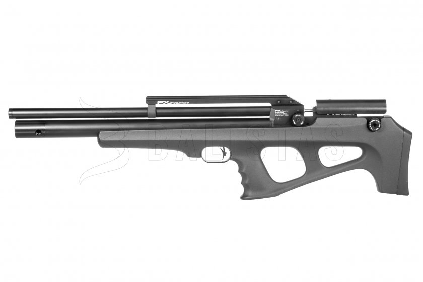 Luftgewehr FX Dreamline Bullpup Synthetic 5,5mm