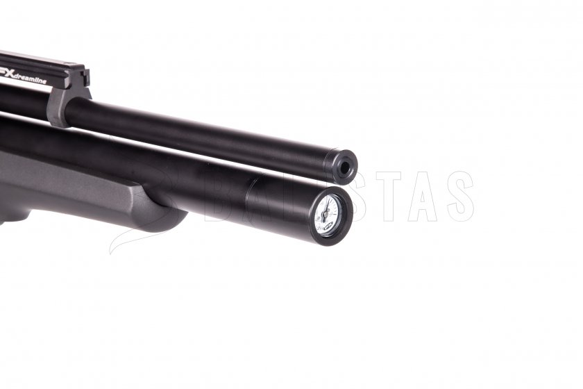 Luftgewehr FX Dreamline Bullpup Synthetic 5,5mm