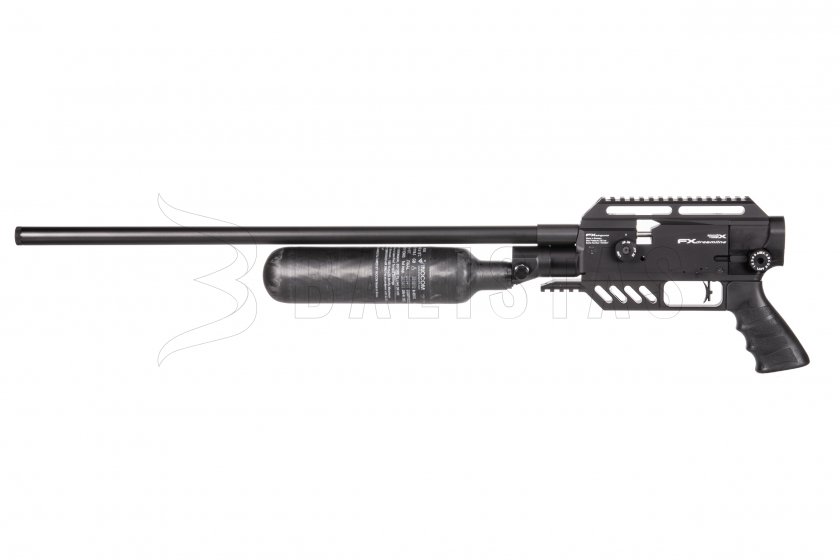 Luftgewehr FX Dreamline Tactical Standard Carbon Bottle 6,35mm