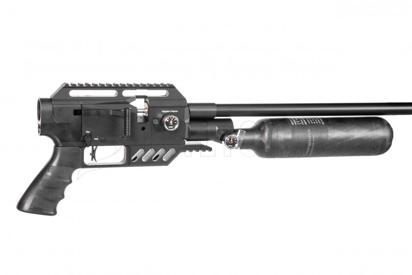 Luftgewehr FX Dreamline Tactical Standard Carbon Bottle 6,35mm