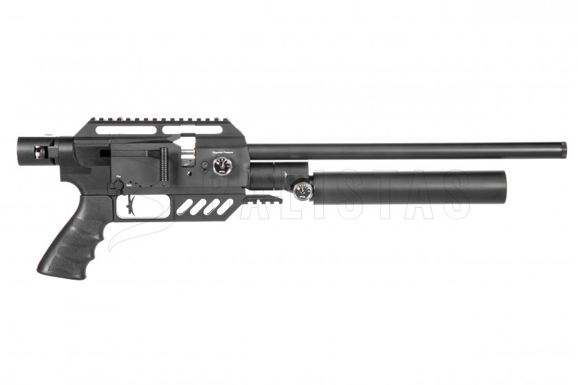 Luftgewehr FX Dreamline Tactical Compact 6,35mm