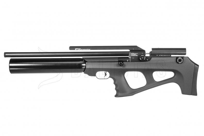 Luftgewehr FX Dreamline Bullpup Synthetic Bottle 5,5mm
