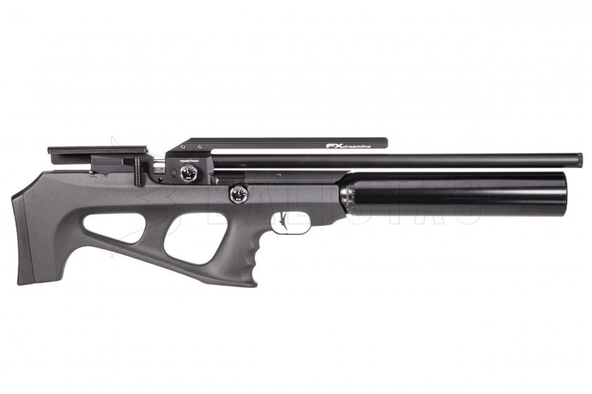 Luftgewehr FX Dreamline Bullpup Synthetic Bottle 5,5mm