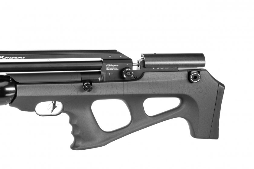 Luftgewehr FX Dreamline Bullpup Synthetic Bottle 5,5mm