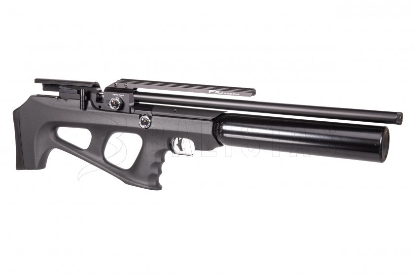 Luftgewehr FX Dreamline Bullpup Synthetic Bottle 5,5mm