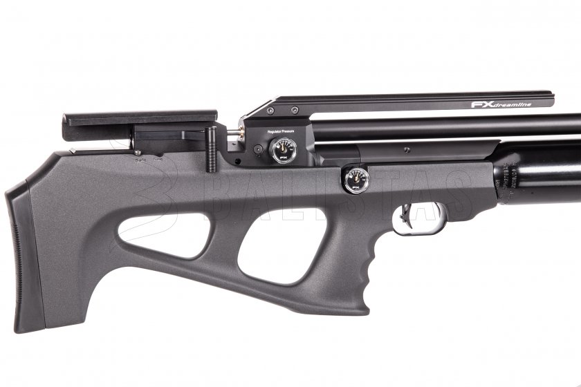 Luftgewehr FX Dreamline Bullpup Synthetic Bottle 5,5mm