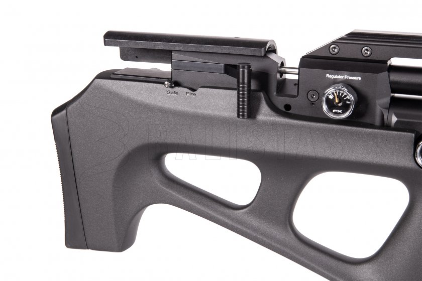 Luftgewehr FX Dreamline Bullpup Synthetic Bottle 5,5mm