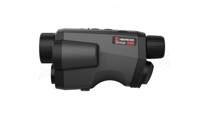 Thermisches Fusions-Monokular mit Entfernungsmesser Hikmicro GRYPHON GH35L